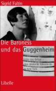 Cover-Bild zum Titel 'Die Baroness und das Guggenheim' von 'Sigrid Faltin'