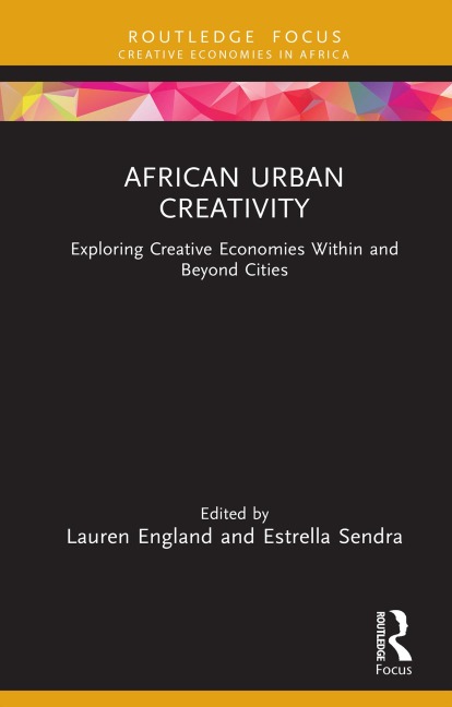 African Urban Creativity - 