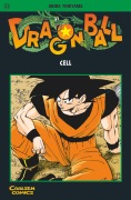 Cover-Bild zum Titel 'Dragon Ball 31' von 'Akira Toriyama'