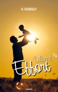 Cover-Bild zum Titel 'Ultime Effort' von 'H. Fajurally'