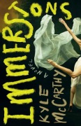 Cover-Bild zum Titel 'Immersions' von 'Kyle McCarthy'
