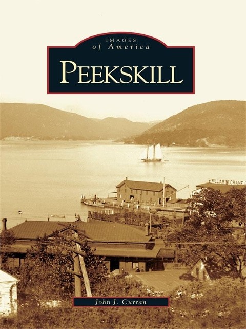 Peekskill - John J. Curran