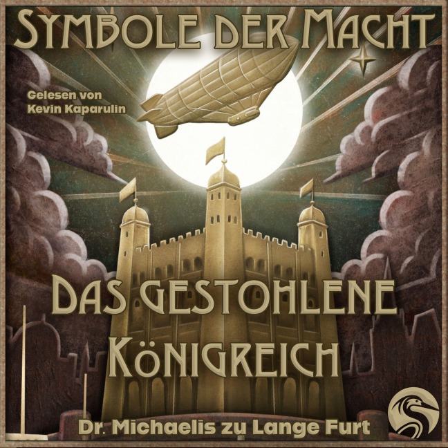 Symbole der Macht - Michaelis zu Lange Furt