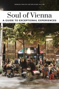 Cover-Bild zum Titel 'Soul of Vienna' von 'Reitter Wolfgang'