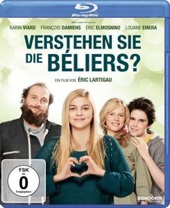Verstehen Sie die Béliers? - Victoria Bedos, Thomas Bidegain, Stanislas Carré de Malberg, Eric Lartigau, Evgueni Galperine