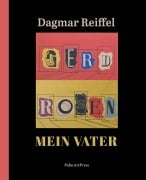 Cover-Bild zum Titel 'Gerd Rosen' von 'Dagmar Reiffel'