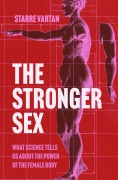 Cover-Bild zum Titel 'The Stronger Sex' von 'Starre Vartan'