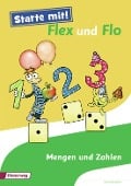 Cover-Bild zum Titel 'Starte mit! Flex und Flo' von ''