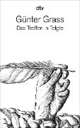 Das Treffen in Telgte - Günter Grass