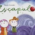 Cover-Bild zum Titel 'Escapulou' von 'Renata Fernandes'
