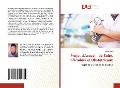 Cover-Bild zum Titel 'Projet d'Accueil, de Soins Infirmiers et Obstétricaux' von 'Oumar Bah'