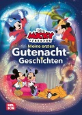 Disney Micky Maus: Meine ersten Gutenacht-Geschichten - 