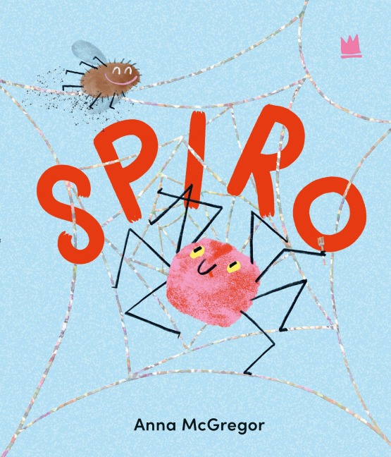 SPIRO - Anna McGregor