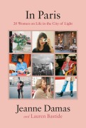 Cover-Bild zum Titel 'In Paris' von 'Lauren Bastide, Jeanne Damas'