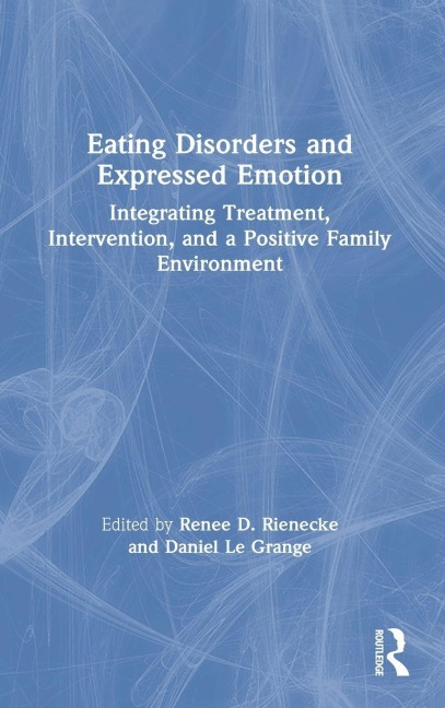 Eating Disorders and Expressed Emotion - 