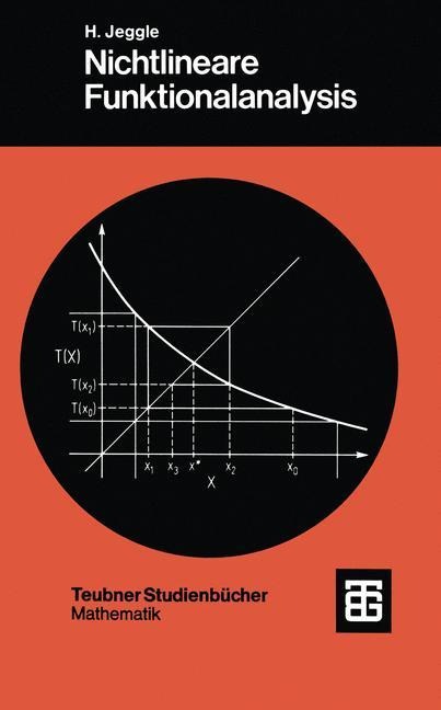 Nichtlineare Funktionalanalysis - 