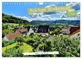Schönes Biedenkopf Luftkurort in Hessen (Wandkalender 2024 DIN A4 quer), CALVENDO Monatskalender - Daniela Stöhr May