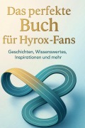Cover-Bild zum Titel 'Das perfekte Buch für Hyrox-Fans' von 'Julian Hofmann'