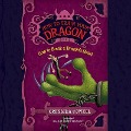 How to Break a Dragon's Heart Lib/E - Cressida Cowell