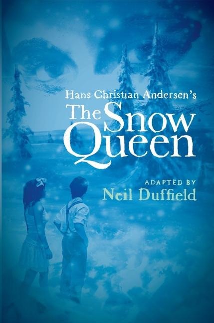 The Snow Queen - Hans Christian Andersen