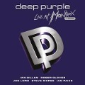 Live At Montreux 1996 (CD+DVD) - Deep Purple