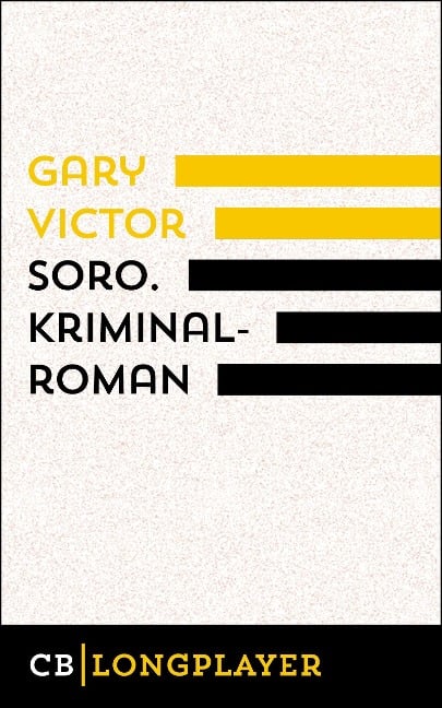 Soro. Kriminalroman aus Haiti - Gary Victor