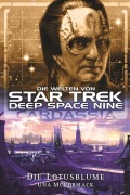 Cover-Bild zum Titel 'Star Trek - Die Welten von Deep Space Nine 1' von 'Una McCormack'