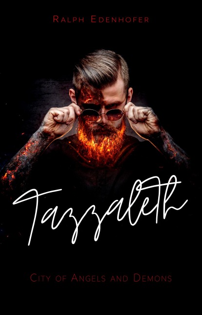 Tazzaleth - Ralph Edenhofer