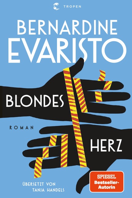 Blondes Herz - Bernardine Evaristo