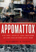 Cover-Bild zum Titel 'Appomattox' von 'Elizabeth R. Varon'