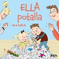 Cover-Bild zum Titel 'Ella potalla' von 'Dina Gellert'