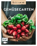 Gartenmomente: Gemüsegarten - Annette Holländer