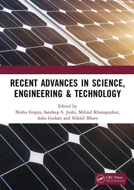 Recent Advances in Science, Engineering & Technology - 