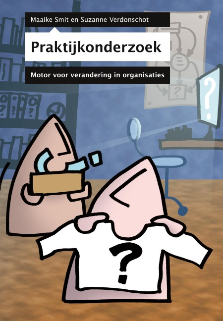 Praktijkonderzoek - Suzanne Verdonschot, Maaike Smit