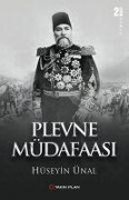 Cover-Bild zum Titel 'Plevne Müdafaasi' von 'Hüseyin Ünal'