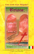 Cover-Bild zum Titel 'Cristo: Cosa accade dopo Golgotha?' von 'Markus von Friedland'