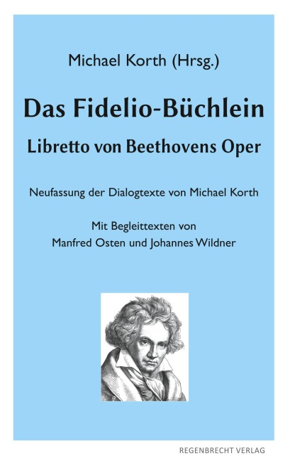 Das Fidelio-Büchlein - 