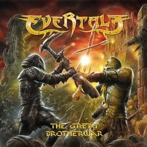 The Great Brotherwar - Evertale