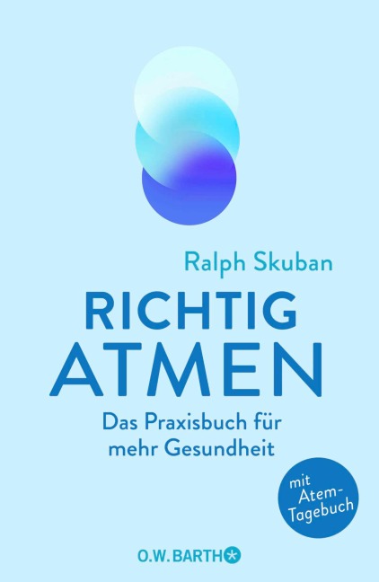Richtig atmen - Ralph Skuban