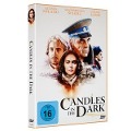 Cover-Bild zum Titel 'Candles in the Dark' von 'Nicholas Niciphor, Richard Bowers'