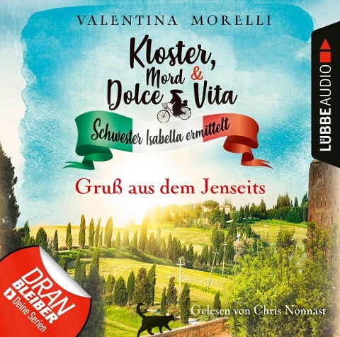Gruß aus dem Jenseits - Valentina Morelli