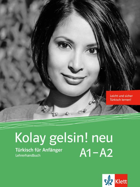 Kolay gelsin! neu A1-A2 - 