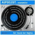 Aufgelegt.Osnabrück (Doppel CD) - Various