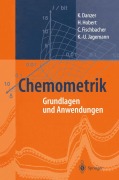 Chemometrik - K. Danzer, K. -U. Jagemann, C. Fischbacher, H. Hobert