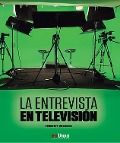 Cover-Bild zum Titel 'La entrevista en Televisión' von 'Freddy Moros'