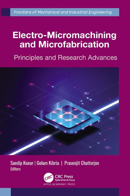 Electro-Micromachining and Microfabrication - 