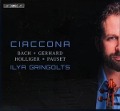 Ciaccona - Ilya Gringolts