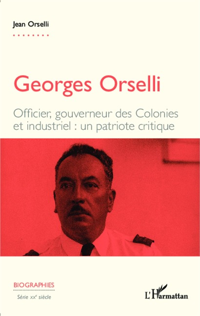 Georges Orselli - Orselli