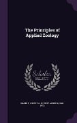 The Principles of Applied Zoology - Robert a Wardle