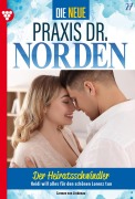 Cover-Bild zum Titel 'Der Heiratsschwindler' von 'Carmen von Lindenau'